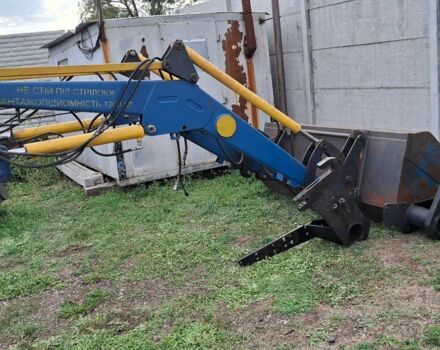 Інша Інша, об'ємом двигуна 0 л та пробігом 0 тис. км за 2185 $, фото 7 на Automoto.ua