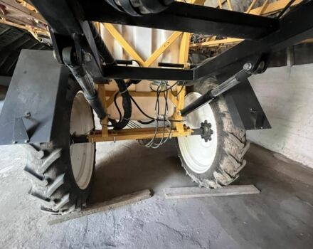 Другая Другая, объемом двигателя 0 л и пробегом 0 тыс. км за 16500 $, фото 3 на Automoto.ua