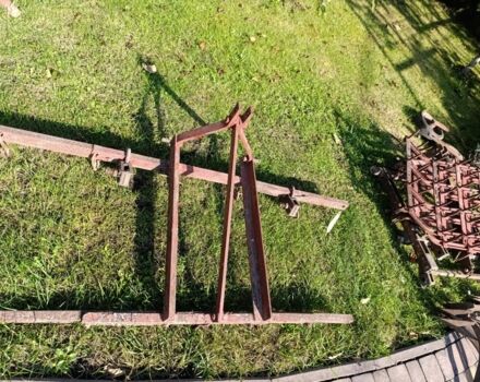 Другая Другая, объемом двигателя 0 л и пробегом 0 тыс. км за 5000 $, фото 3 на Automoto.ua