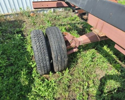 Інша Інша, об'ємом двигуна 0 л та пробігом 0 тис. км за 2200 $, фото 4 на Automoto.ua