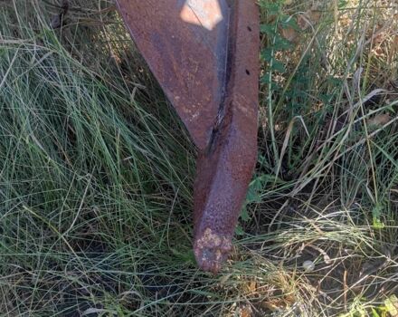 Другая Другая, объемом двигателя 0 л и пробегом 0 тыс. км за 2062 $, фото 3 на Automoto.ua