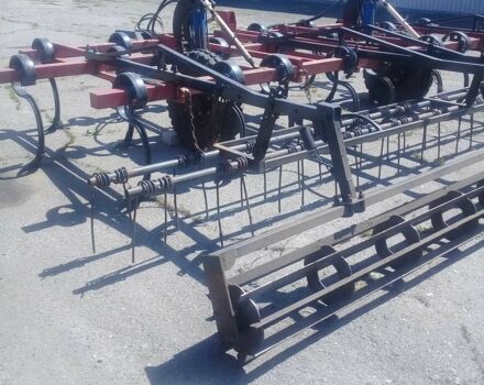 Другая Другая, объемом двигателя 0 л и пробегом 0 тыс. км за 4745 $, фото 4 на Automoto.ua