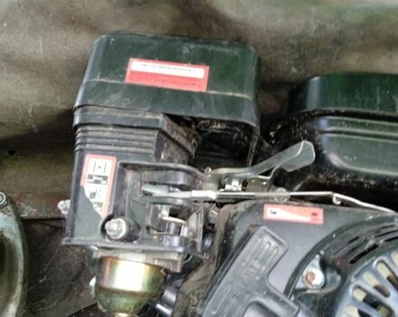 Другая Другая, объемом двигателя 0 л и пробегом 0 тыс. км за 229 $, фото 5 на Automoto.ua