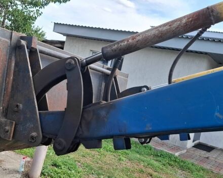 Інша Інша, об'ємом двигуна 0 л та пробігом 0 тис. км за 2185 $, фото 2 на Automoto.ua