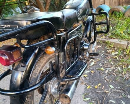 Другая Другая, объемом двигателя 50 л и пробегом 0 тыс. км за 214 $, фото 3 на Automoto.ua