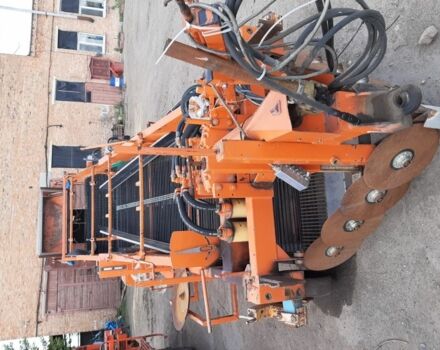 Другая Другая, объемом двигателя 0 л и пробегом 0 тыс. км за 25959 $, фото 6 на Automoto.ua