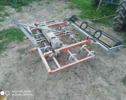 Другая Другая, объемом двигателя 0 л и пробегом 0 тыс. км за 433 $, фото 3 на Automoto.ua
