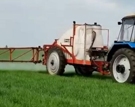 Інша Інша, об'ємом двигуна 0 л та пробігом 0 тис. км за 14900 $, фото 2 на Automoto.ua