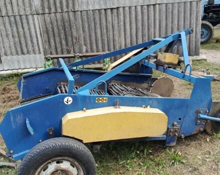 Другая Другая, объемом двигателя 0 л и пробегом 0 тыс. км за 1335 $, фото 6 на Automoto.ua