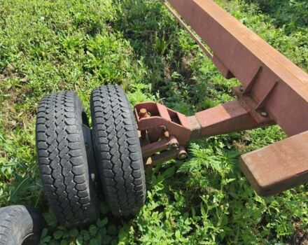 Інша Інша, об'ємом двигуна 0 л та пробігом 0 тис. км за 2200 $, фото 6 на Automoto.ua