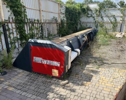 Другая Другая, объемом двигателя 0 л и пробегом 0 тыс. км за 17000 $, фото 4 на Automoto.ua