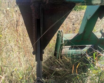 Другая Другая, объемом двигателя 0 л и пробегом 0 тыс. км за 2062 $, фото 2 на Automoto.ua