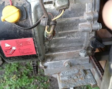 Другая Другая, объемом двигателя 0 л и пробегом 0 тыс. км за 229 $, фото 2 на Automoto.ua