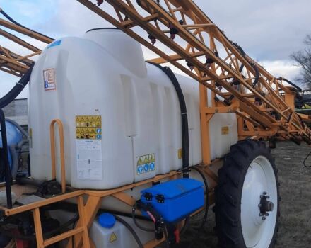 Другая Другая, объемом двигателя 0 л и пробегом 0 тыс. км за 12072 $, фото 7 на Automoto.ua