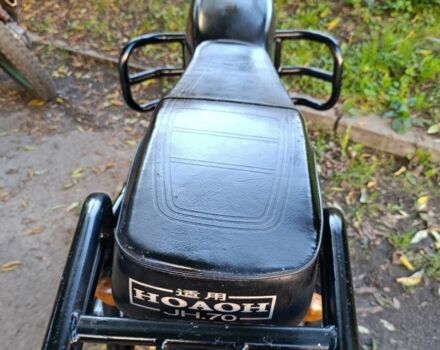 Другая Другая, объемом двигателя 50 л и пробегом 0 тыс. км за 214 $, фото 2 на Automoto.ua