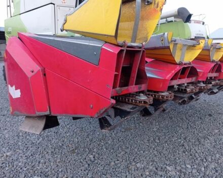 Другая Другая, объемом двигателя 0 л и пробегом 0 тыс. км за 20000 $, фото 5 на Automoto.ua