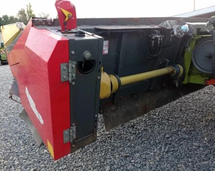 Другая Другая, объемом двигателя 0 л и пробегом 0 тыс. км за 20000 $, фото 7 на Automoto.ua