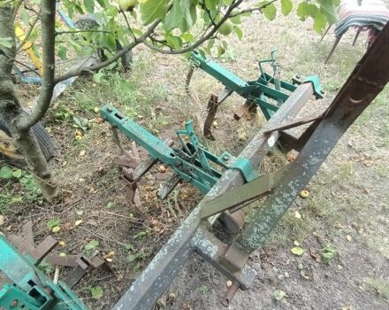 Другая Другая, объемом двигателя 0 л и пробегом 0 тыс. км за 289 $, фото 3 на Automoto.ua
