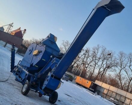 Інша Інша, об'ємом двигуна 0 л та пробігом 0 тис. км за 450000 $, фото 14 на Automoto.ua