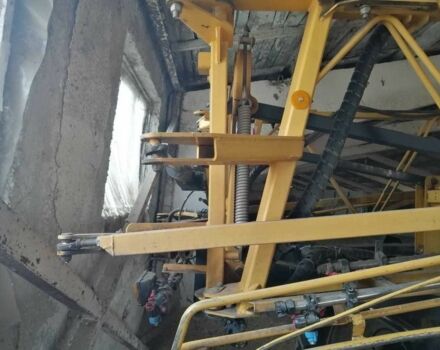 Другая Другая, объемом двигателя 0 л и пробегом 0 тыс. км за 22365 $, фото 1 на Automoto.ua