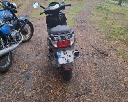 Другая Другая, объемом двигателя 0.15 л и пробегом 0 тыс. км за 550 $, фото 1 на Automoto.ua