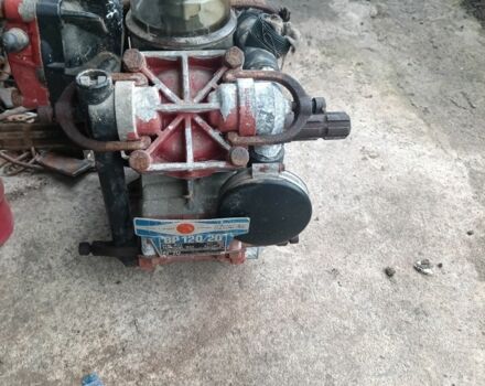 Другая Другая, объемом двигателя 0 л и пробегом 0 тыс. км за 1750 $, фото 5 на Automoto.ua