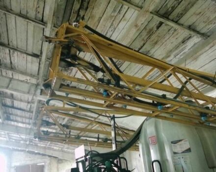 Другая Другая, объемом двигателя 0 л и пробегом 0 тыс. км за 22365 $, фото 3 на Automoto.ua