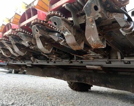 Другая Другая, объемом двигателя 0 л и пробегом 0 тыс. км за 20000 $, фото 6 на Automoto.ua