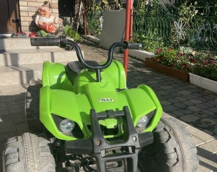 Другая Другая, объемом двигателя 0 л и пробегом 0 тыс. км за 61 $, фото 2 на Automoto.ua