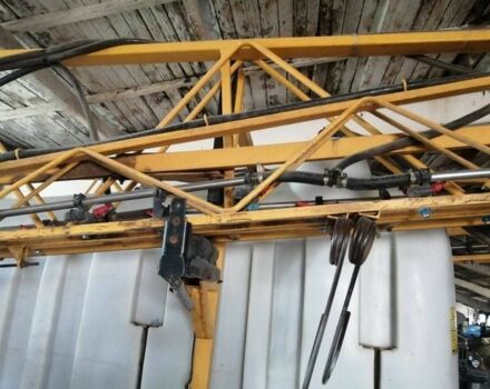 Другая Другая, объемом двигателя 0 л и пробегом 0 тыс. км за 22365 $, фото 2 на Automoto.ua