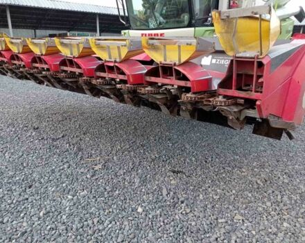 Другая Другая, объемом двигателя 0 л и пробегом 0 тыс. км за 20000 $, фото 3 на Automoto.ua