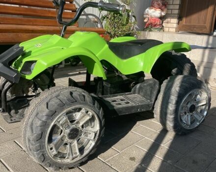 Другая Другая, объемом двигателя 0 л и пробегом 0 тыс. км за 61 $, фото 3 на Automoto.ua