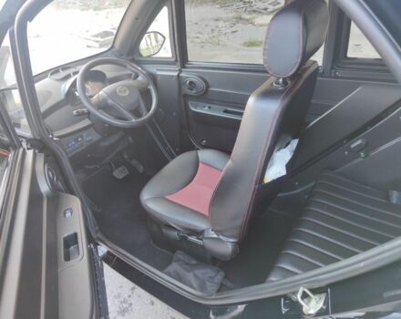 Інша Інша, об'ємом двигуна 0 л та пробігом 0 тис. км за 4200 $, фото 7 на Automoto.ua