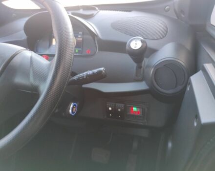 Інша Інша, об'ємом двигуна 0 л та пробігом 0 тис. км за 4200 $, фото 4 на Automoto.ua