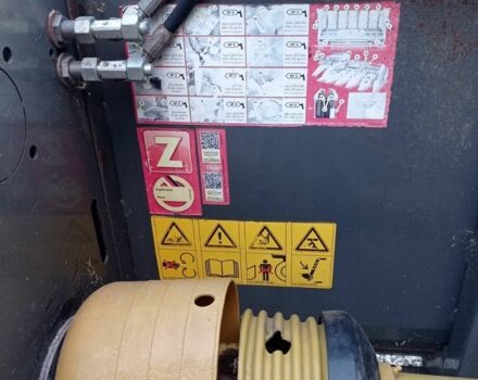 Другая Другая, объемом двигателя 0 л и пробегом 0 тыс. км за 20000 $, фото 4 на Automoto.ua