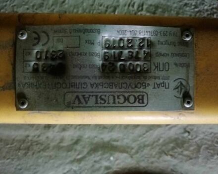 Другая Другая, объемом двигателя 0 л и пробегом 0 тыс. км за 22365 $, фото 7 на Automoto.ua