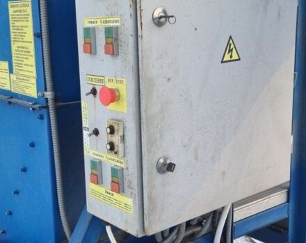 Інша Інша, об'ємом двигуна 0 л та пробігом 0 тис. км за 450000 $, фото 10 на Automoto.ua