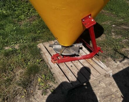 Інша Інша, об'ємом двигуна 0 л та пробігом 0 тис. км за 207 $, фото 1 на Automoto.ua