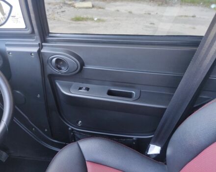 Інша Інша, об'ємом двигуна 0 л та пробігом 0 тис. км за 4200 $, фото 6 на Automoto.ua