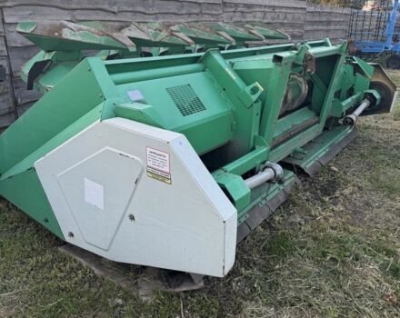 Другая Другая, объемом двигателя 0 л и пробегом 0 тыс. км за 7000 $, фото 1 на Automoto.ua