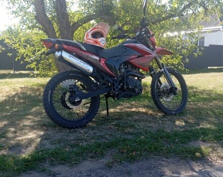 Другая Другая, объемом двигателя 0.2 л и пробегом 0 тыс. км за 961 $, фото 1 на Automoto.ua