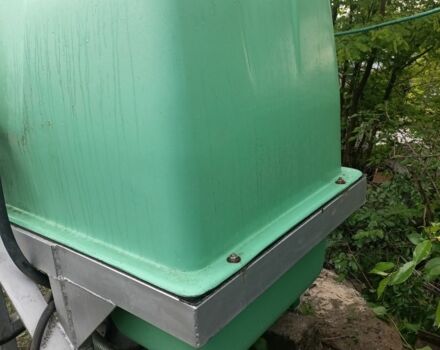 Другая Другая, объемом двигателя 0 л и пробегом 0 тыс. км за 1750 $, фото 3 на Automoto.ua