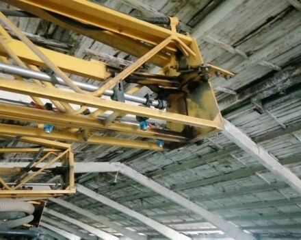 Другая Другая, объемом двигателя 0 л и пробегом 0 тыс. км за 22365 $, фото 5 на Automoto.ua