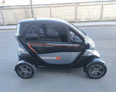 Інша Інша, об'ємом двигуна 0 л та пробігом 0 тис. км за 4200 $, фото 2 на Automoto.ua