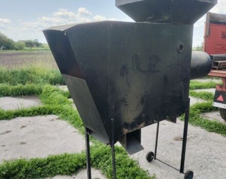 Другая Другая, объемом двигателя 0 л и пробегом 0 тыс. км за 409 $, фото 1 на Automoto.ua