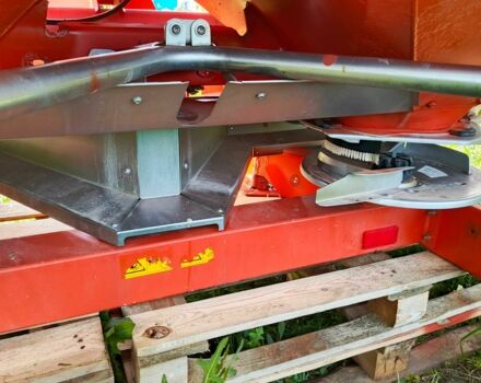 Інша Інша, об'ємом двигуна 0 л та пробігом 0 тис. км за 5700 $, фото 5 на Automoto.ua