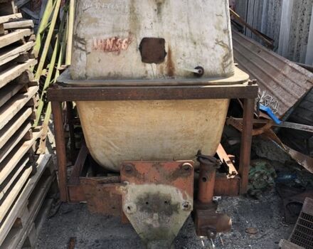 Другая Інша, об'ємом двигуна 0 л та пробігом 0 тис. км за 591 $, фото 6 на Automoto.ua