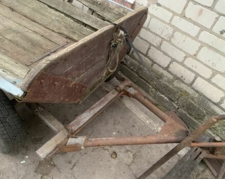 Другая Другая, объемом двигателя 0 л и пробегом 0 тыс. км за 146 $, фото 3 на Automoto.ua