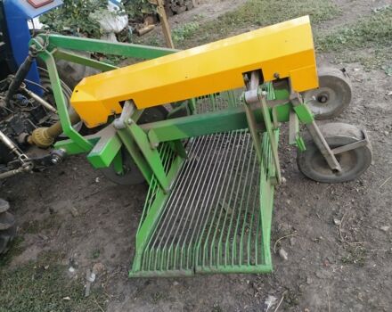 Інша Інша, об'ємом двигуна 0 л та пробігом 0 тис. км за 1000 $, фото 3 на Automoto.ua