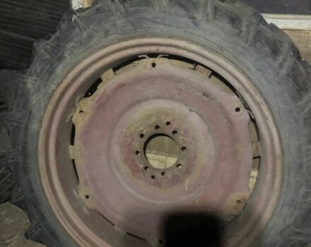 Другая Інша, об'ємом двигуна 0 л та пробігом 0 тис. км за 591 $, фото 1 на Automoto.ua